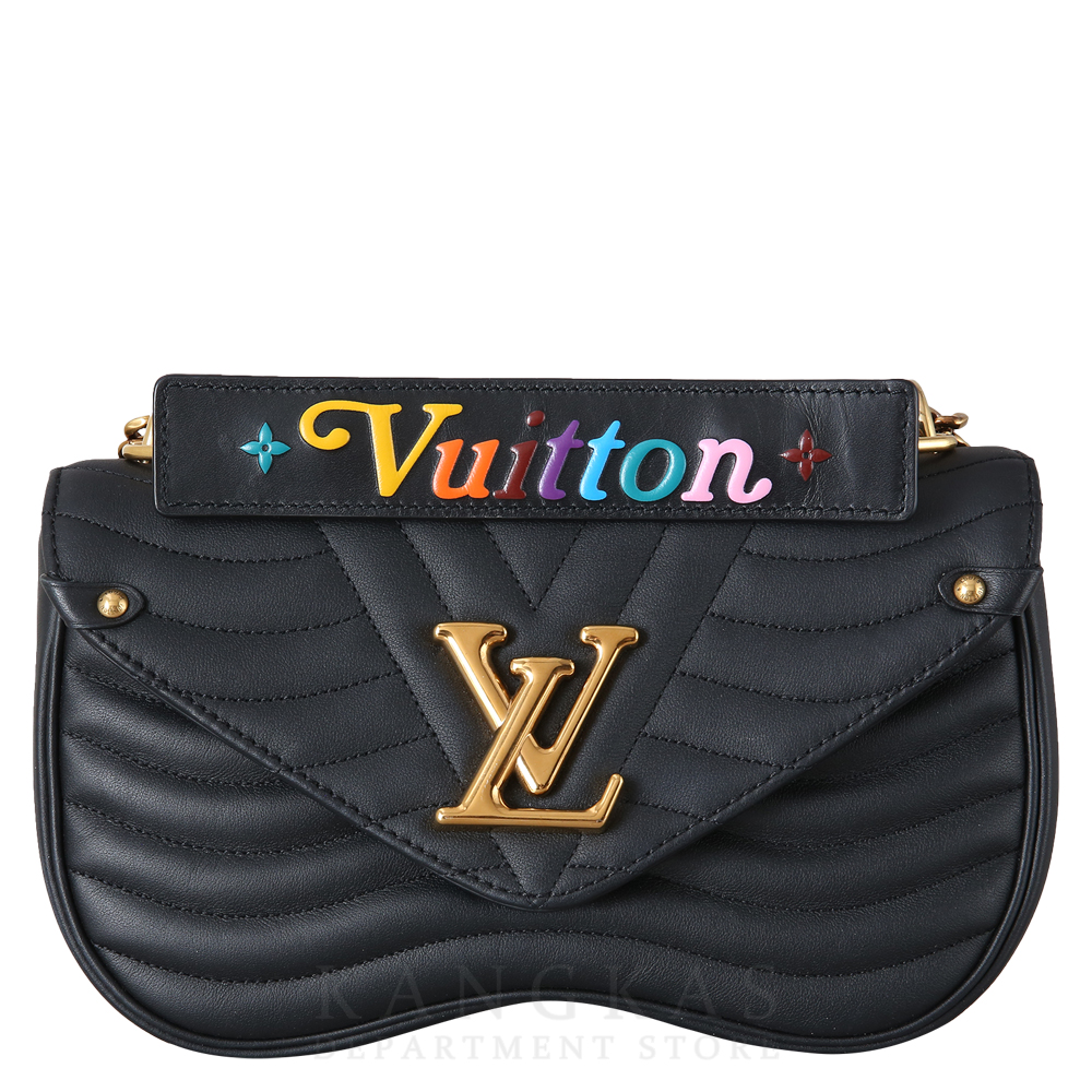 LOUIS VUITTON(USED)루이비통 M51498 뉴 웨이브 체인 MM